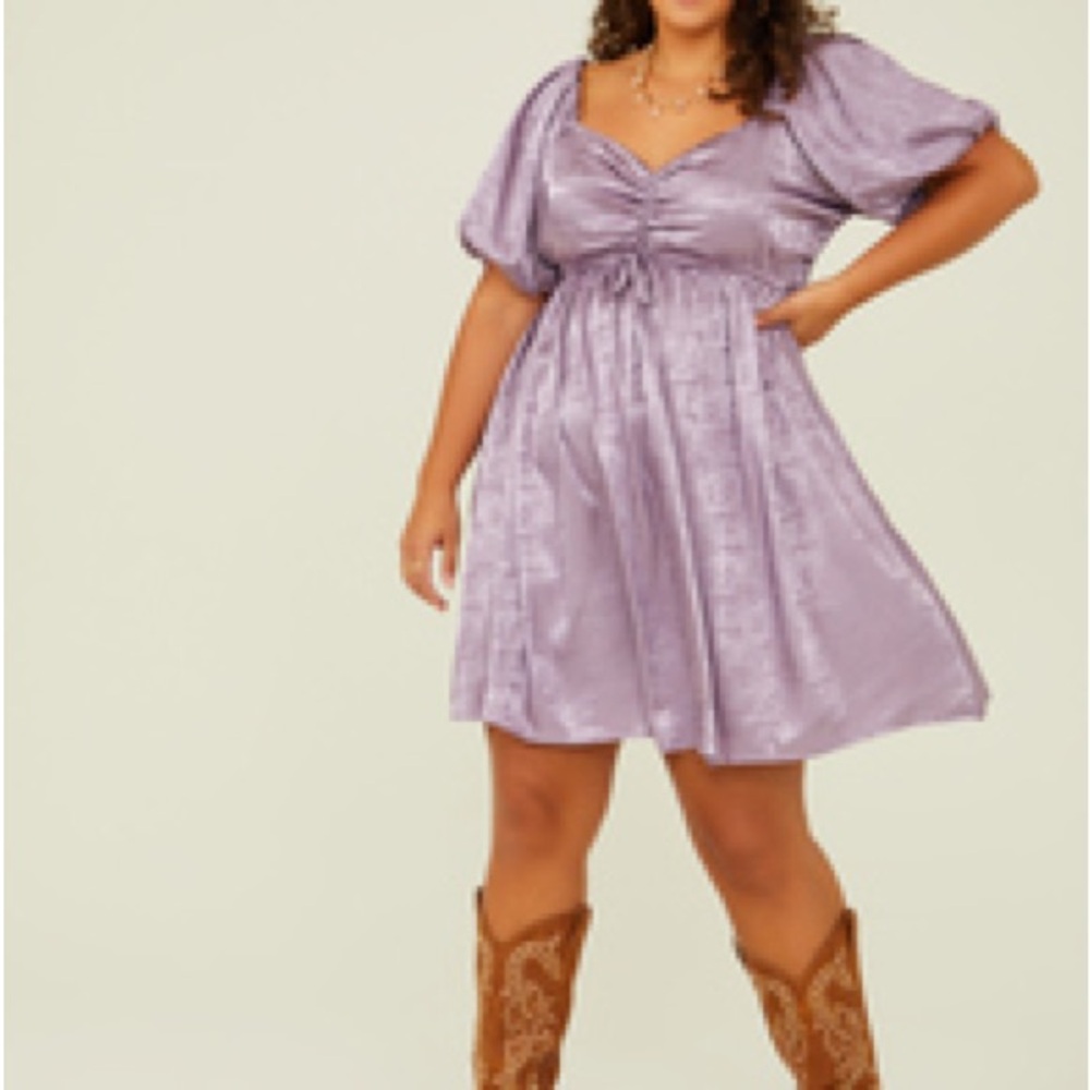 NWT Arula Remi Dress